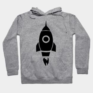 ROCKET Hoodie